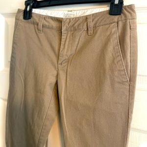Volcom chinos